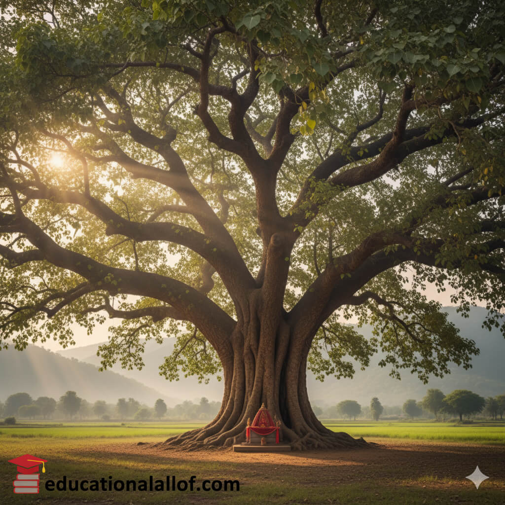 पीपल के औषधीय लाभ: धार्मिक महत्व और स्वास्थ्य संबंधी जादुई उपयोग