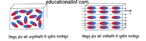 परावैद्युत माध्यम (Dielectrics in Hindi) by educationallof 