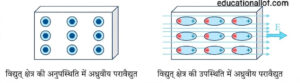 परावैद्युत माध्यम (Dielectrics in Hindi) by educationallof 