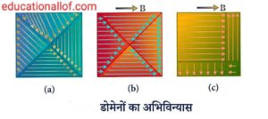 डोमेनों का अभिविन्यास by educationallof